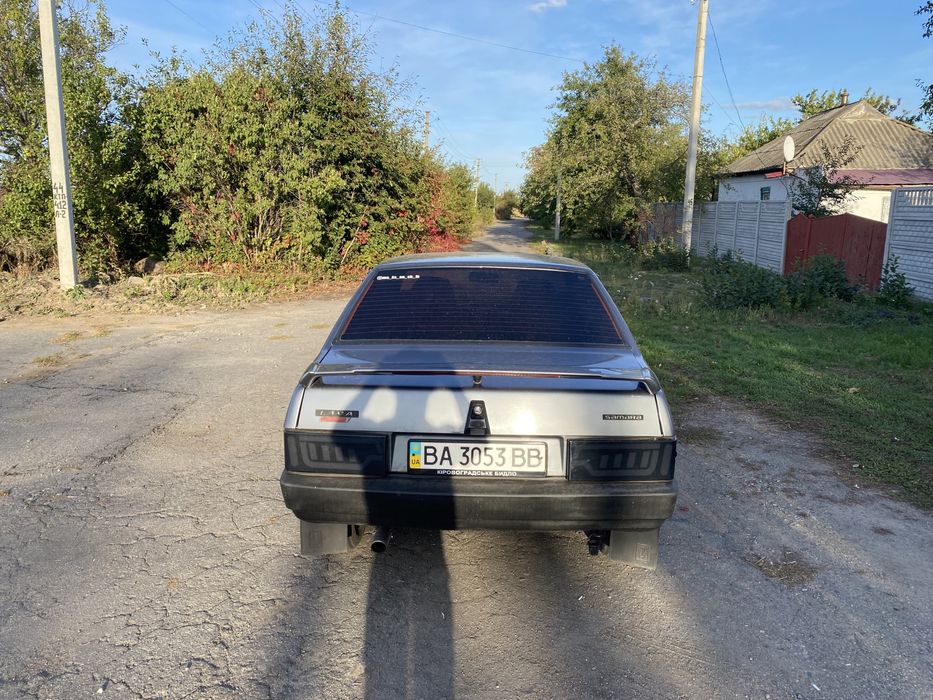 Продам ВАЗ 21099
