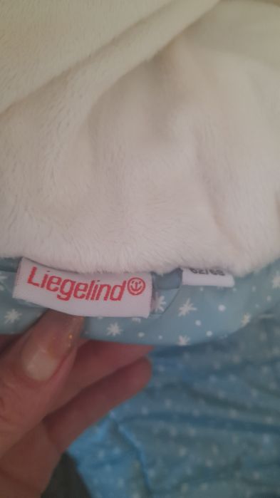 Комбінезон фірмовий