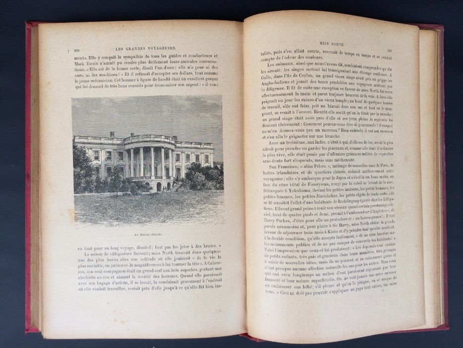 Paris sous les obus + Les Grandes Voyageuses (1898)