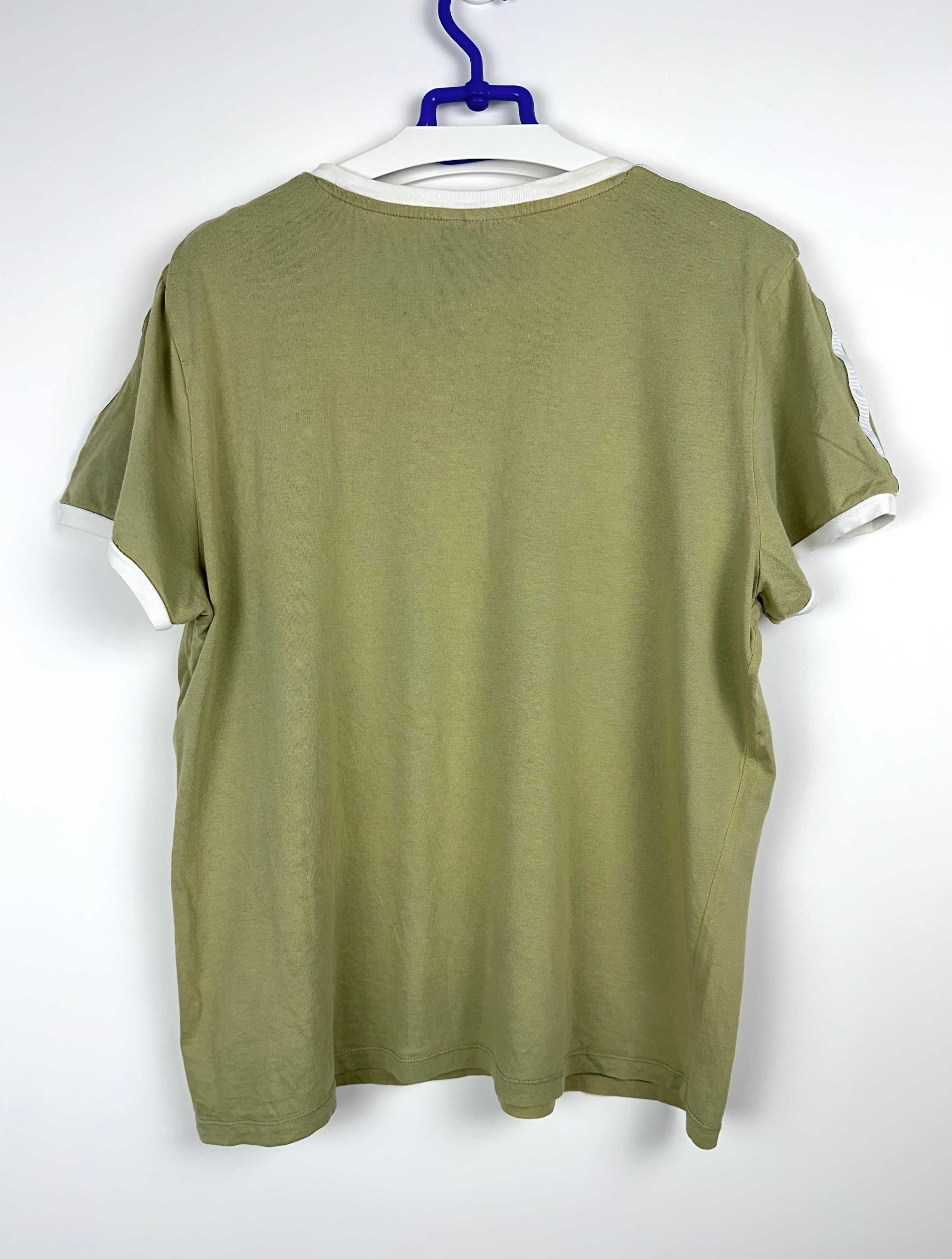 Koszulka Adidas California t-shirt damska XL
