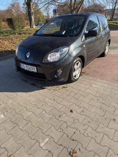 Renault Twingo Renault Twingo Night and Day benzyna