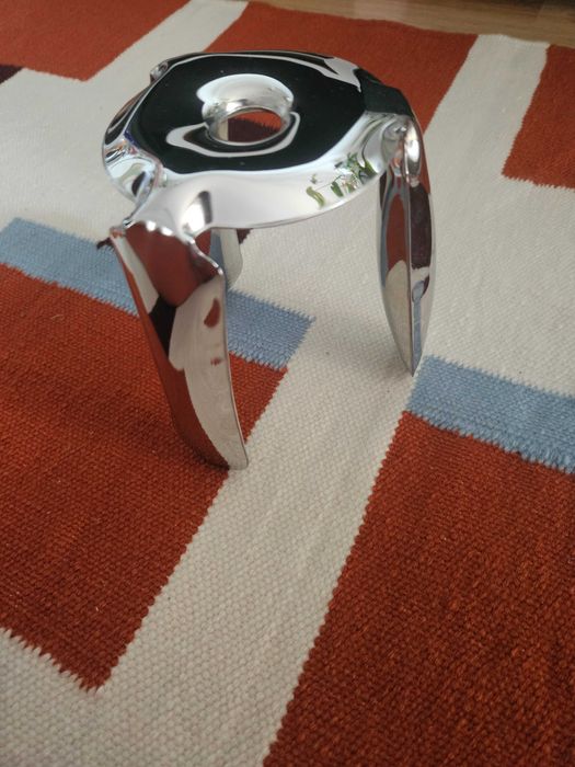 Ploppy Miniature miniatura stołka Plopp Oskar Zięta