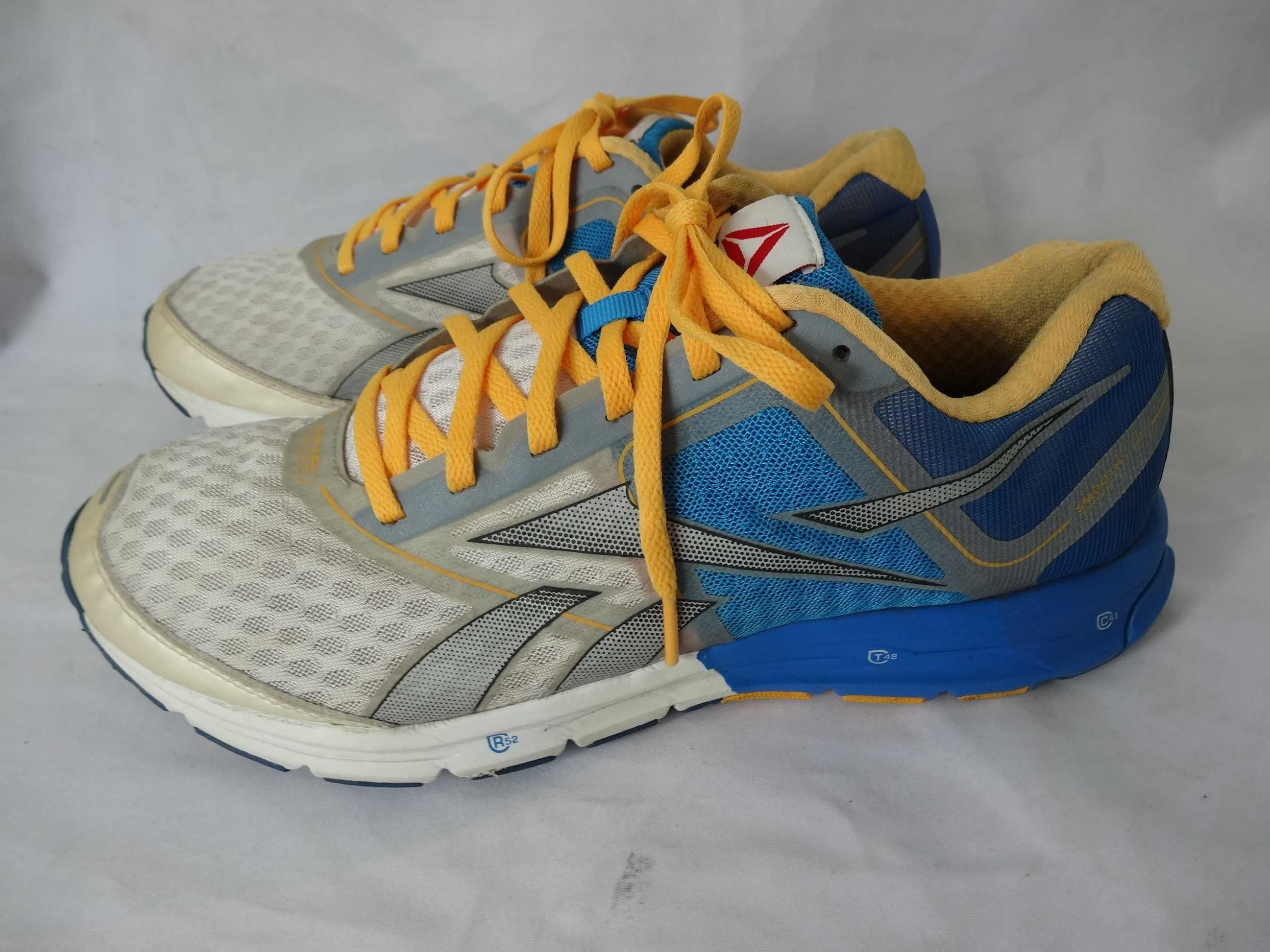 Buty REEBOK roz 42,5 Bieganie sportowe