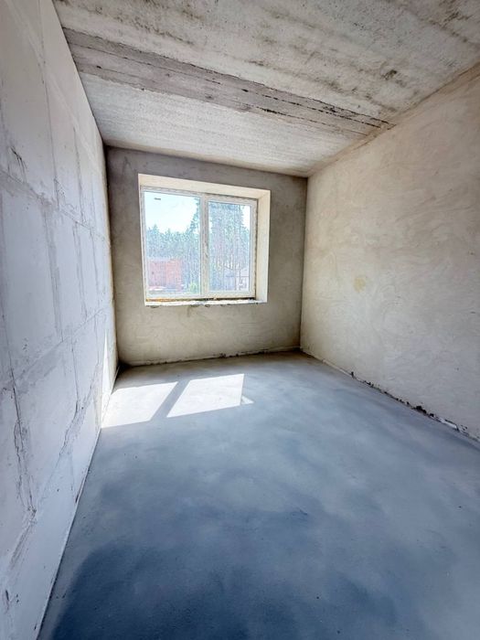 Квартира навпроти парку, швидкий виїзд на Київ! Без % для ПОКУПЦЯ!!!