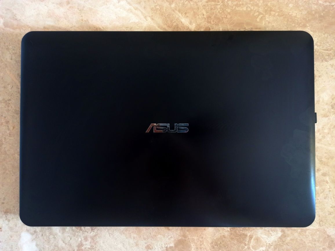 ASUS комп'ютер/laptop