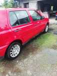 Vendo golfe de 96