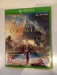 Assassin's creed origins Xbox one