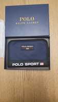 Nowy portfel Polo Sport Ralph