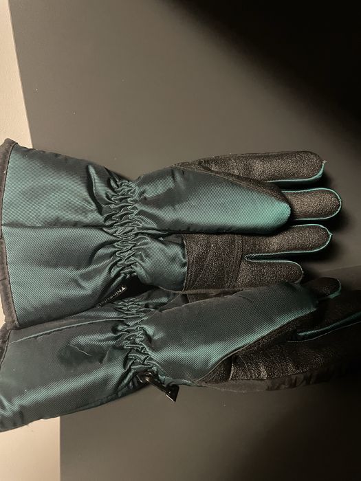 Supratherm -рукавиці лижні