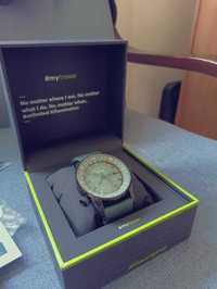 sprzedam zegarek TraserP68 Pathfinder GMT Green Nr ref.: 109035