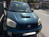 Toyota RAV 3D 2003 R