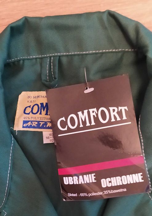 Bluza – ART MASTER – comfort