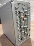 SSL "Mynx" Compressor i Preamp