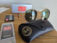 Ray-Ban RB3647N okulary przeciwsłoneczne Oryginał