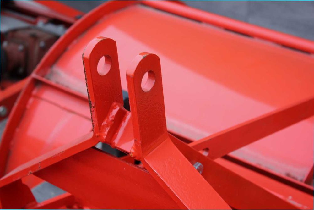 ХОРОША ЗБІРКА Фреза, грунтофреза, віракс, бомет. + ВІДЕО в роботі