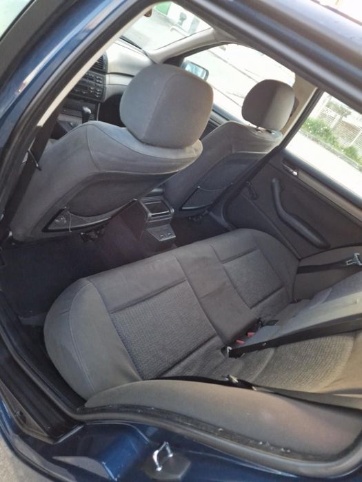 Bmw 320D Touring 150CV