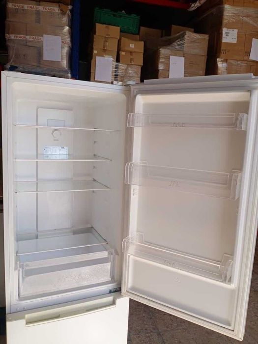 Frigorífico Combinado KUNFT