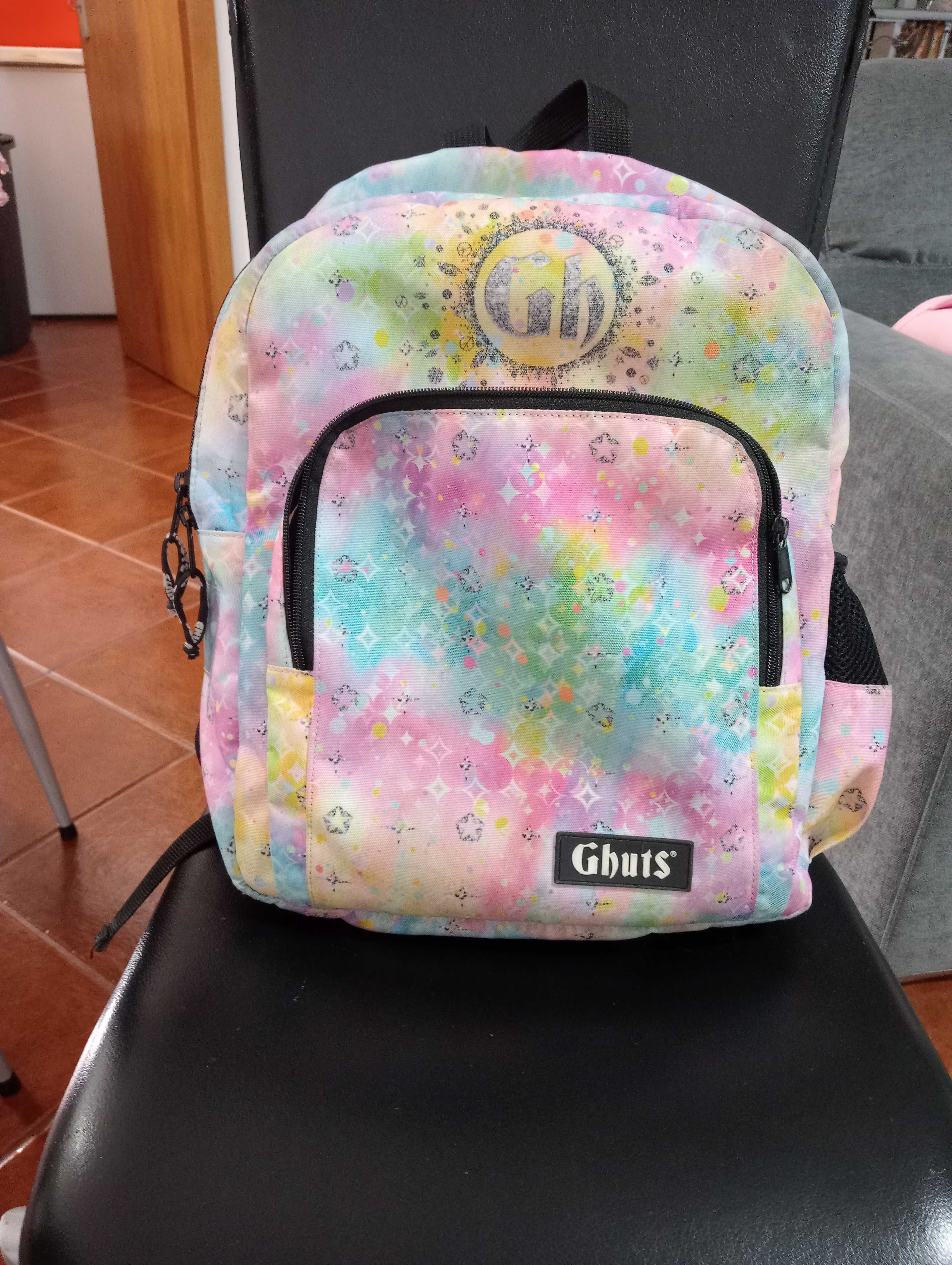 Vendo mochilas escolares