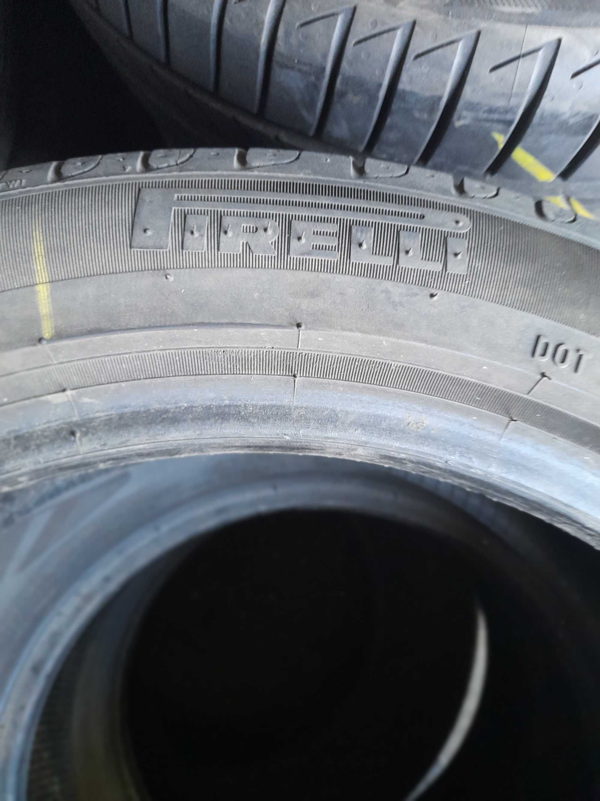 Pirelli Cinturato P7 205/50 R17 89V 2019r