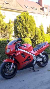 Honda VFR750 RC36II