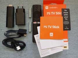 Xiaomi mi tv stick (mdz 24 aa)
