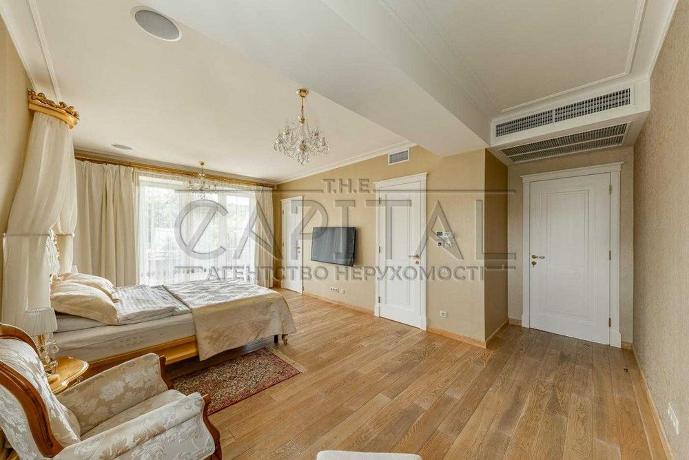 ІНВЕРТОР!Оренда будинку в Києві, Голосіївський р-н, Добрий Шлях, 537м2