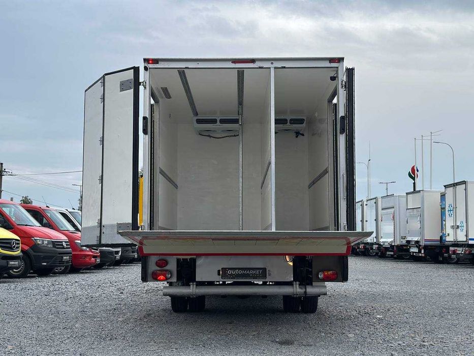 Mercedes-Benz Sprinter 2019