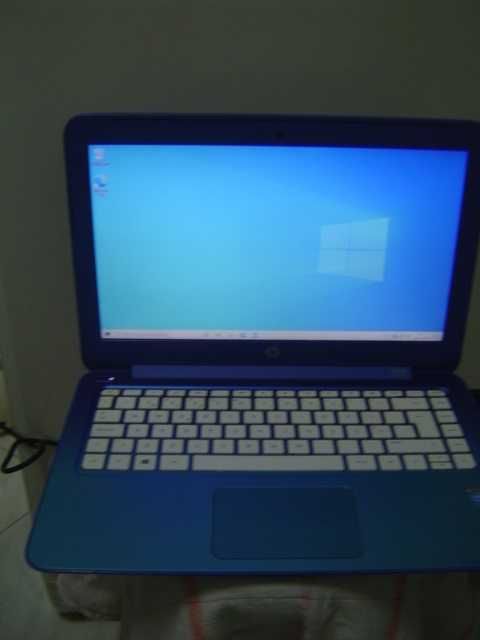 Portatil HP Stream 13-c000np