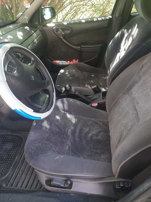 Carro Citroen 2.0 Diesel