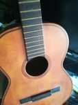 Guitarra de cordas