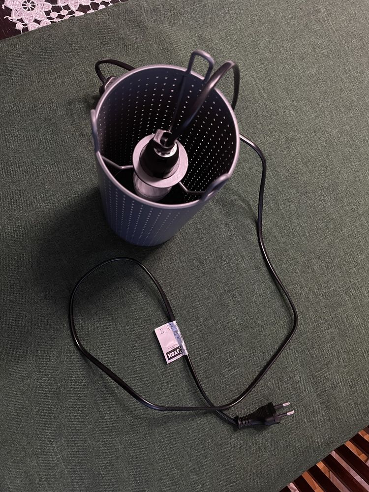 Lampa Jysk Jenspeter