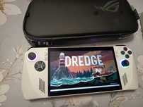 Consola portátil Rog Ally 512gb