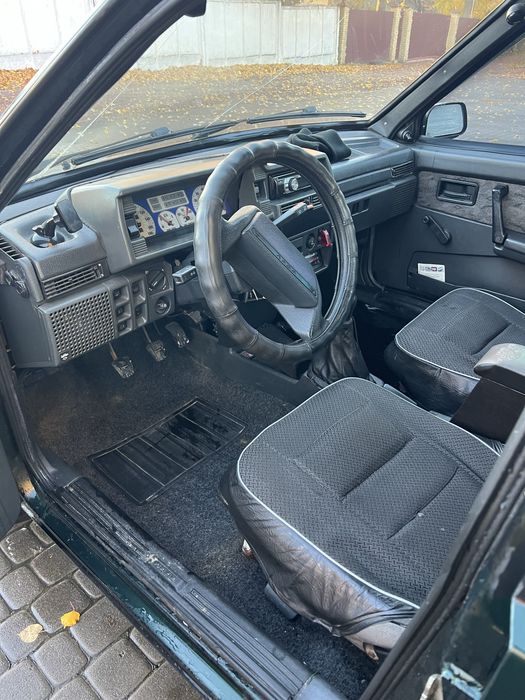 Ваз 21099 в хорошому стані