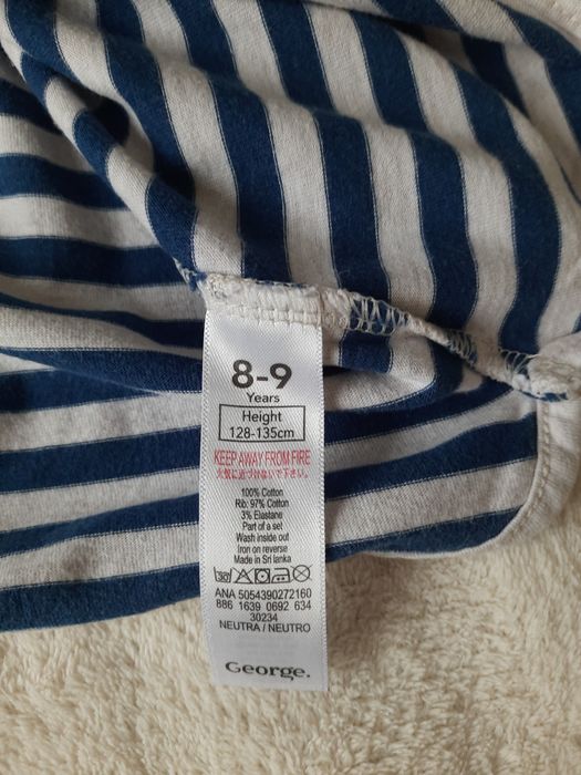 Туніка George на зріст 116-122