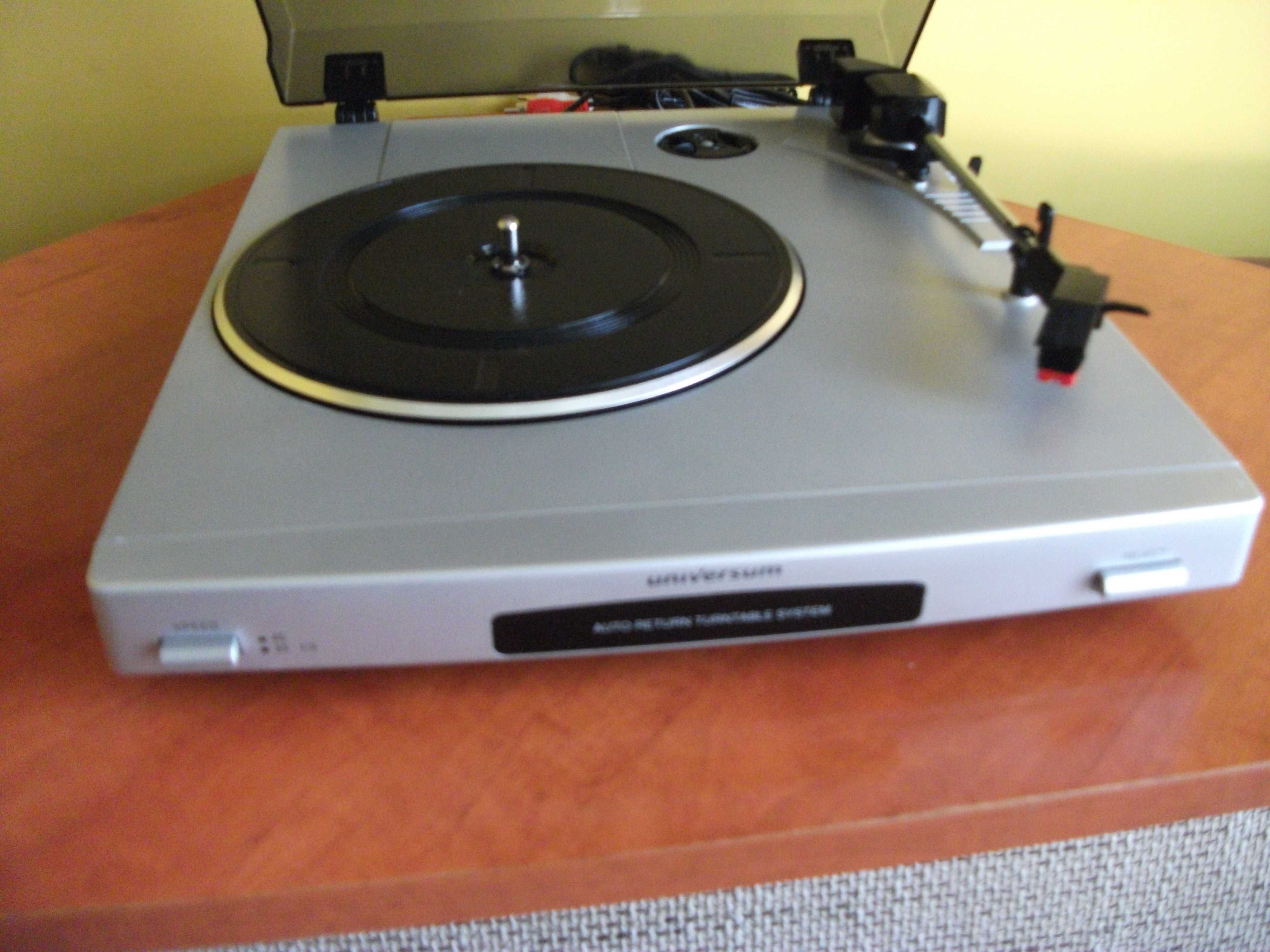 gramofon universum f-1035 stereo hi-fi