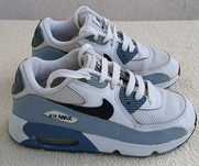 Sneakersy chłopięce nike air max