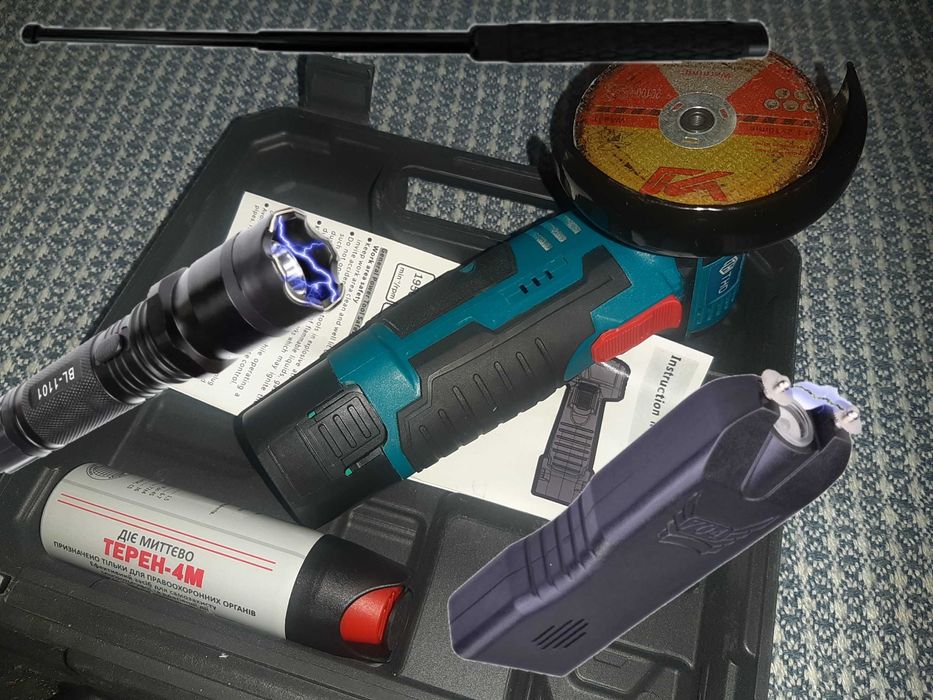 Помічник майстра - посібник, 4 м