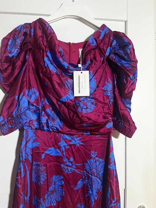 Bizuu Lomonde Roja nowa z metkami sukienka r. 36