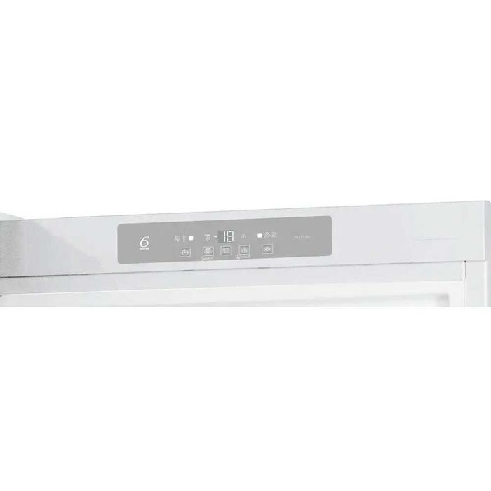 Zamrażarka Whirlpool UW8F2YWBIF2 Duża 260L. No Frost Dostępna od Reki
