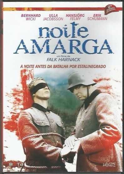 Noite Amarga (1958)