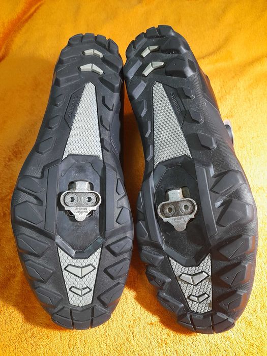 Веловзуття SHIMANO ME502ML, EU 43