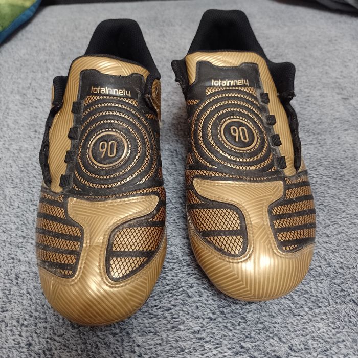 Korki Nike Total 90, totalnienty