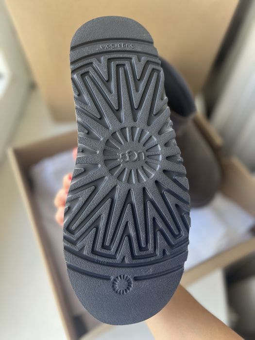 Зимові чоботи Ugg