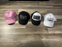 Czapki chrome hearts i corteiz