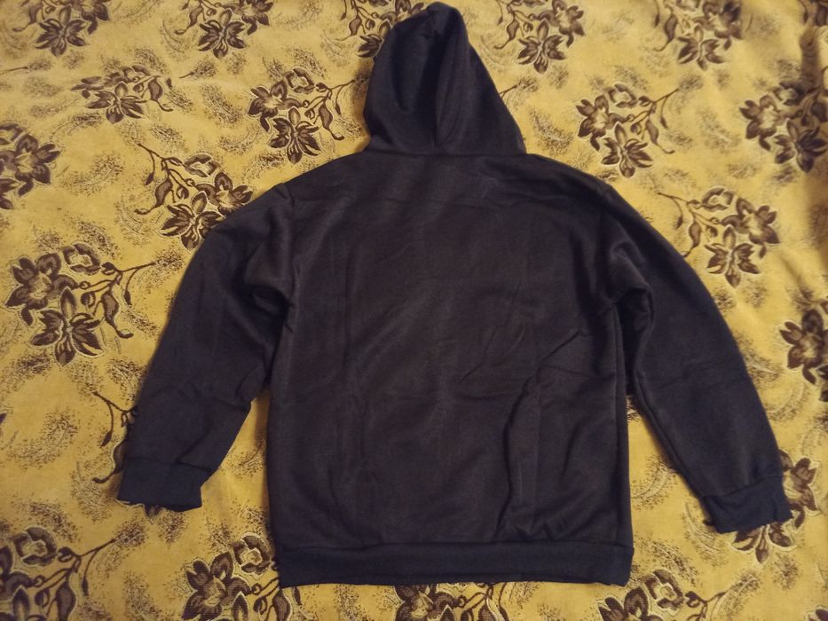 Толстовка женская, худи