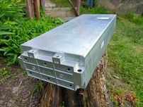 Акумуляторні батарейні модулі 12s2p LG E78 6.85 кВтгод Li-pol 156Ah