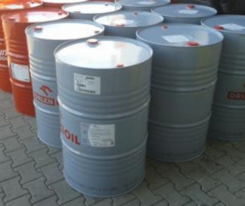 Olej Hydrauliczny Hydrol HL-46 L-HV 46 205L