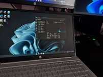 HP Pavilion 15-eh1825nd / Ryzen 7 5700U / 16GB RAM / 512GB SSD