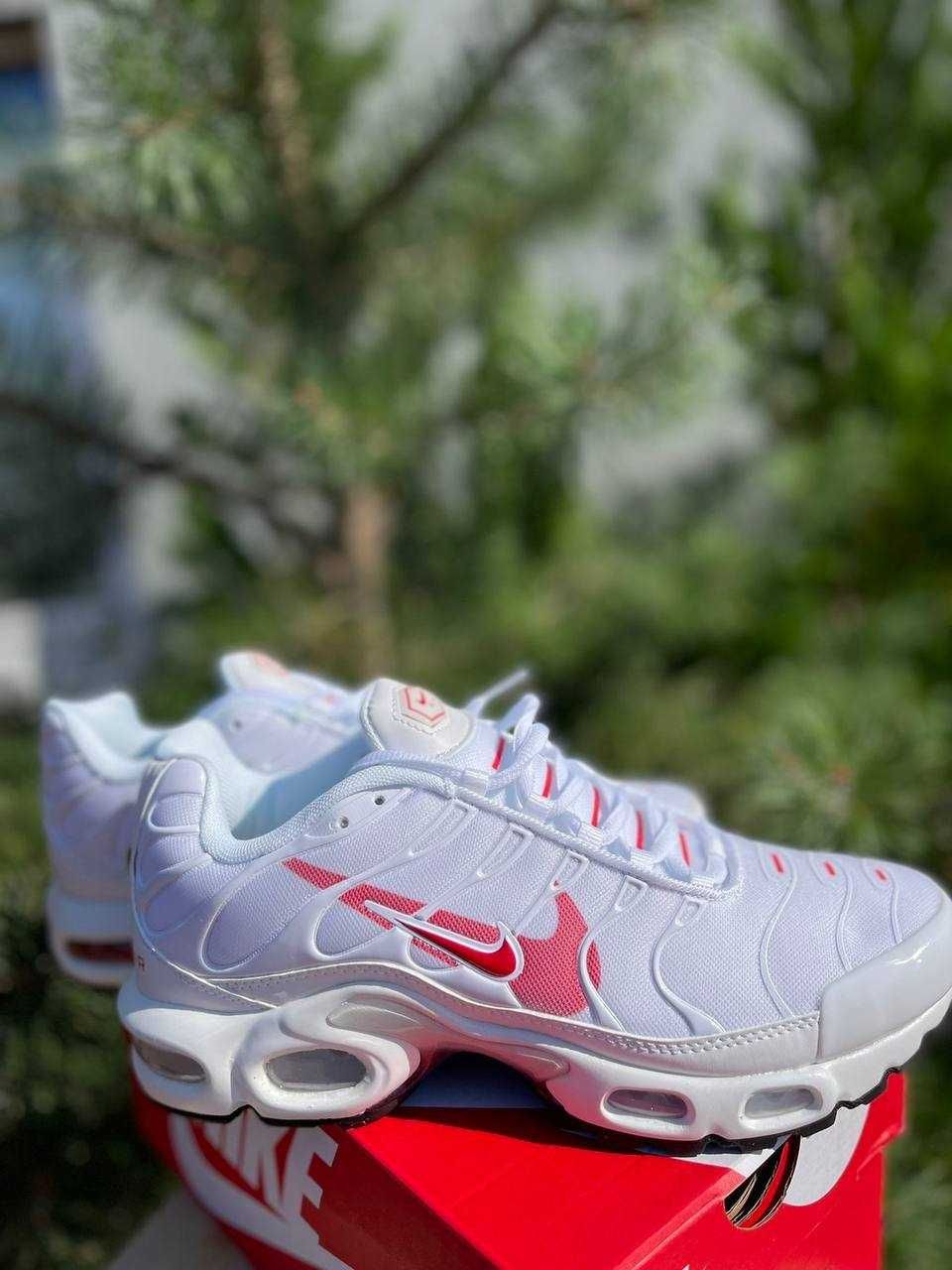 Nike TN Air Max PLUS