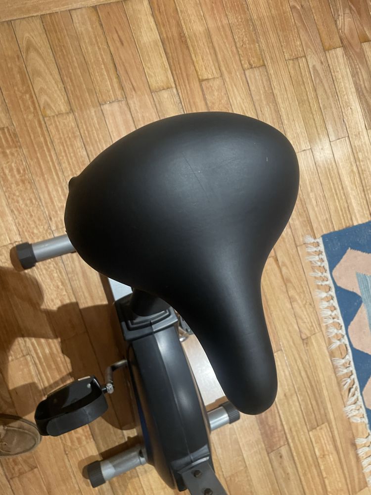 Bicicleta  como nova